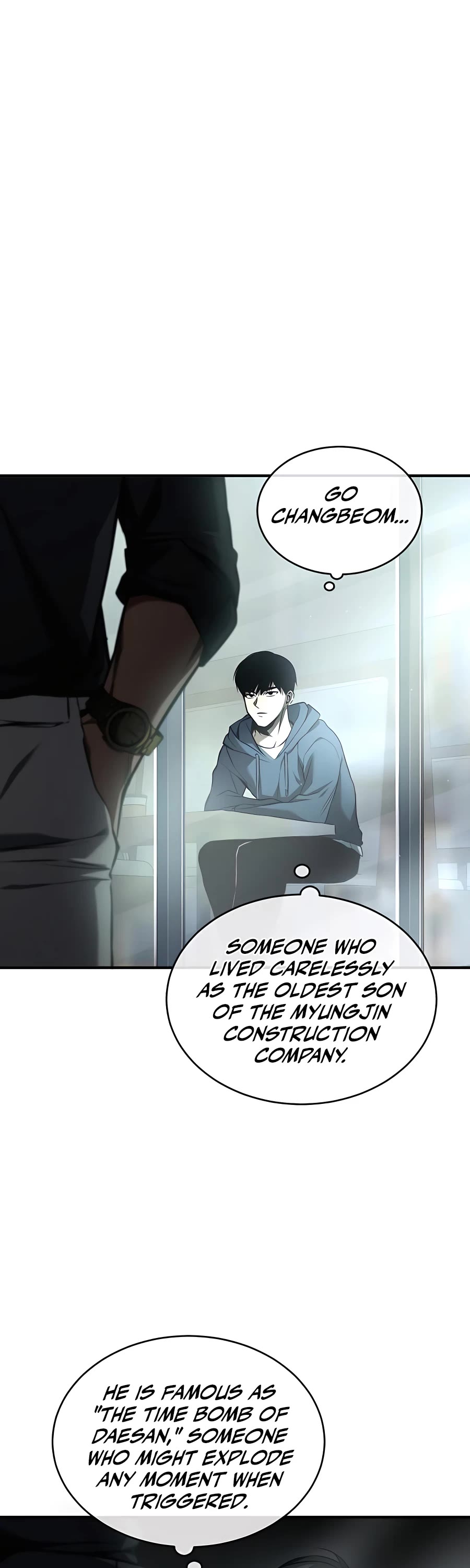 Devil Returns to School Days Chapter 7 page 37 - Chapter 7