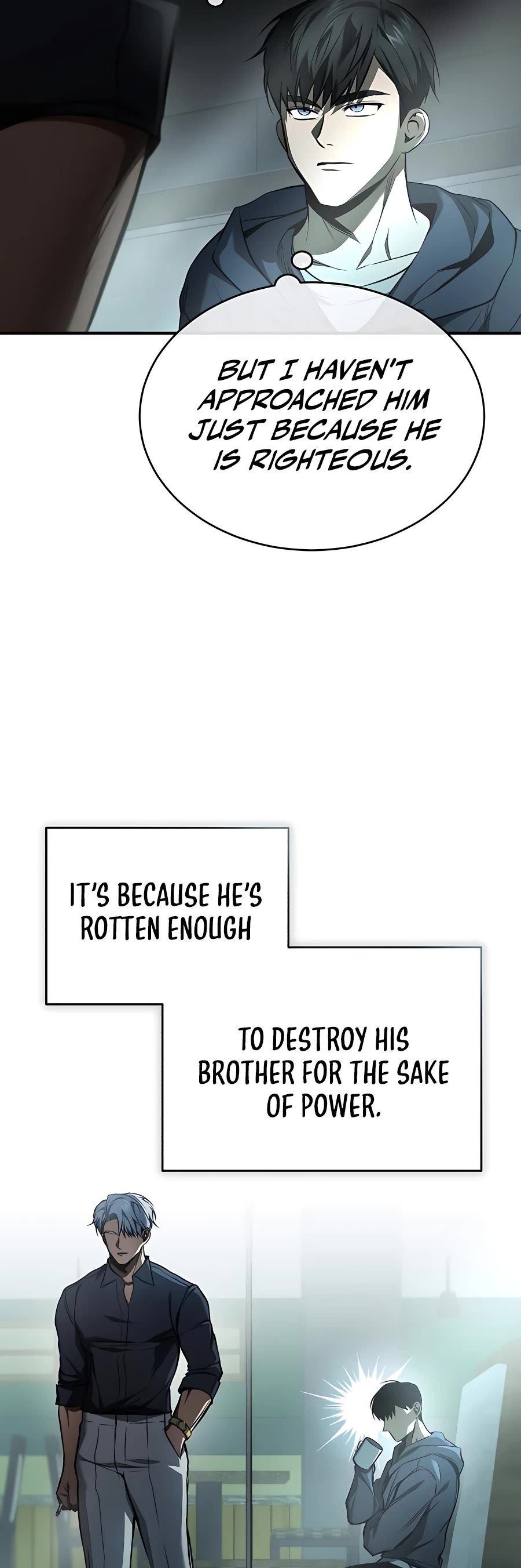 Devil Returns to School Days Chapter 7 page 38 - Chapter 7