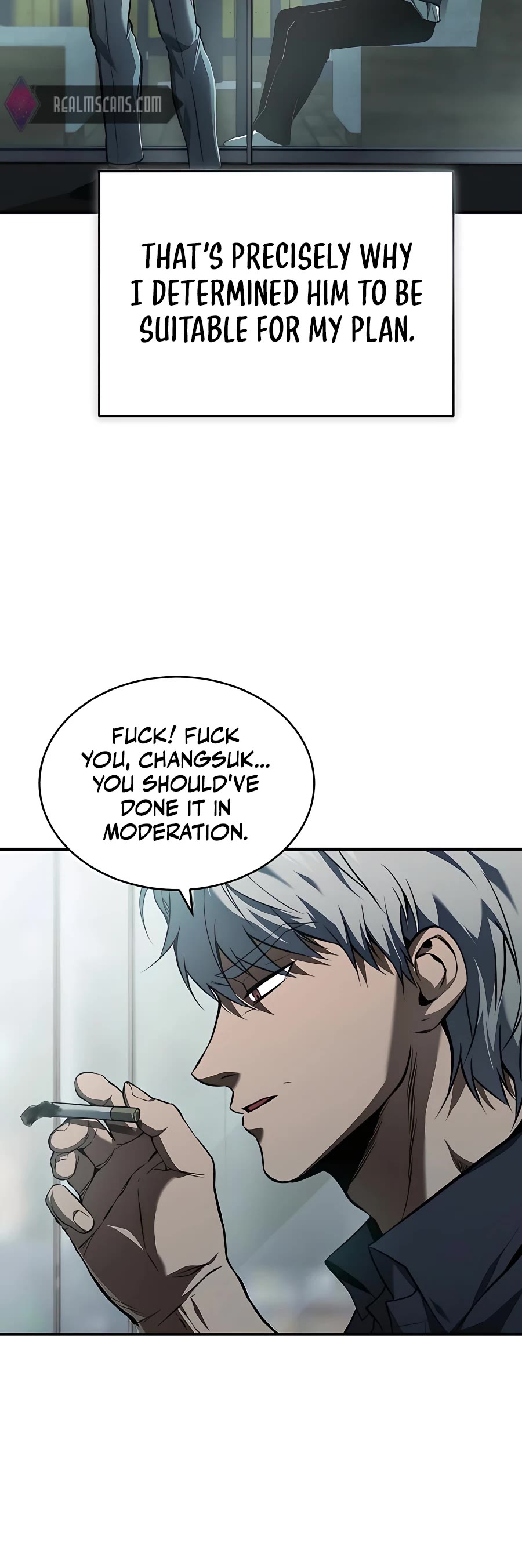 Devil Returns to School Days Chapter 7 page 39 - Chapter 7