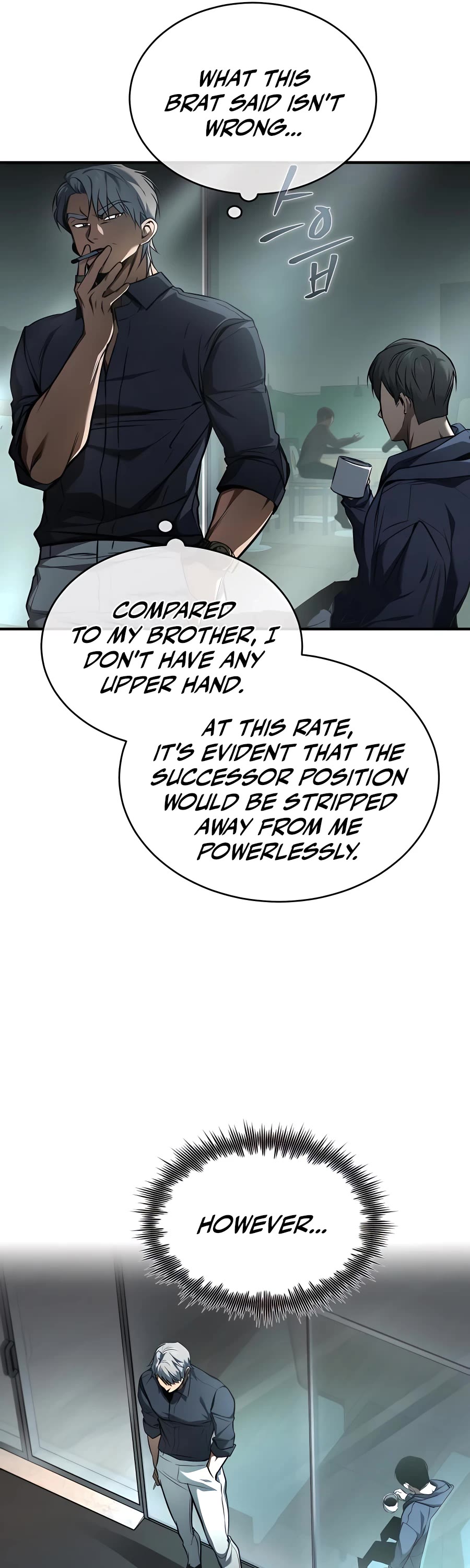 Devil Returns to School Days Chapter 7 page 40 - Chapter 7