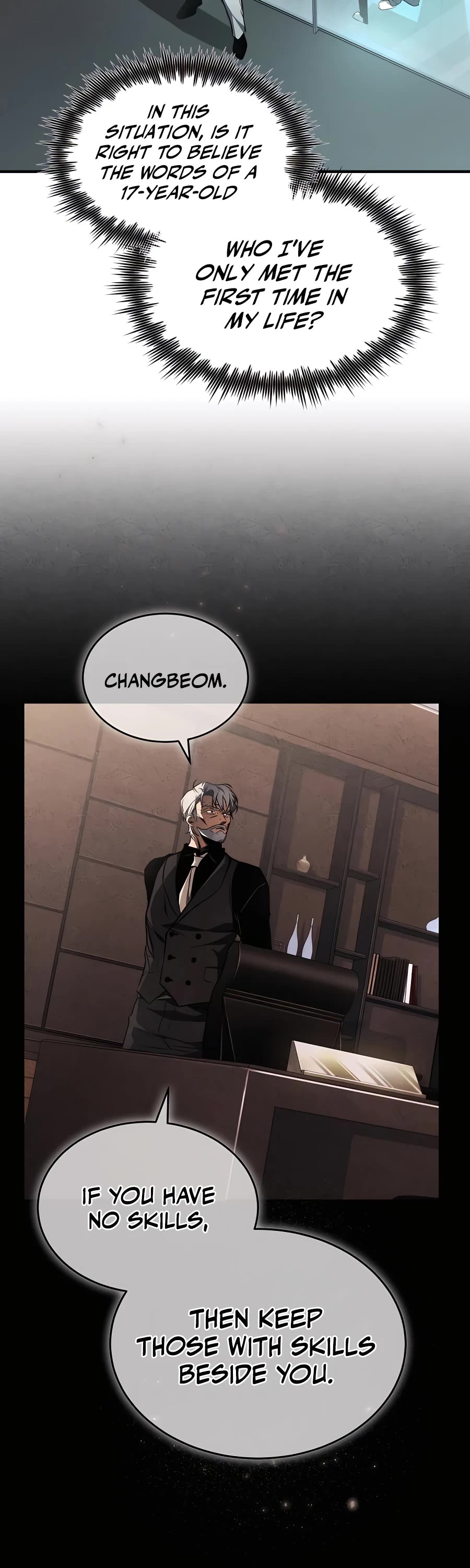 Devil Returns to School Days Chapter 7 page 41 - Chapter 7