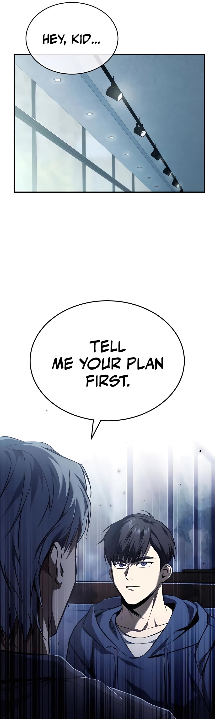 Devil Returns to School Days Chapter 7 page 45 - Chapter 7