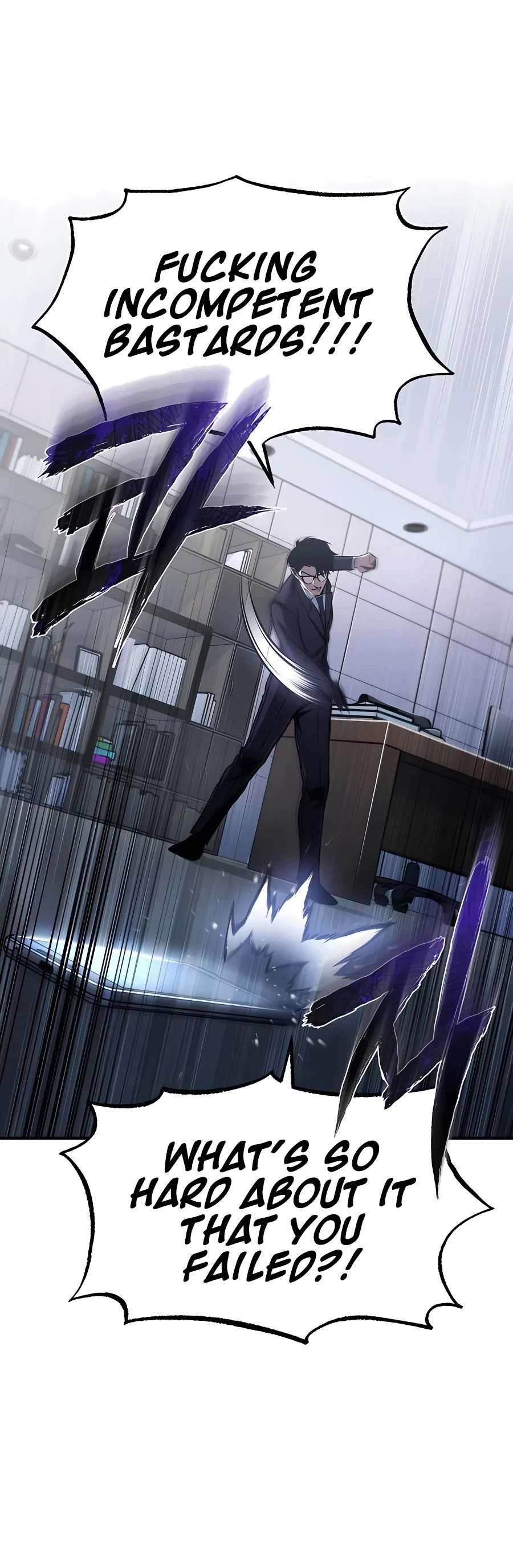 Devil Returns to School Days Chapter 7 page 48 - Chapter 7