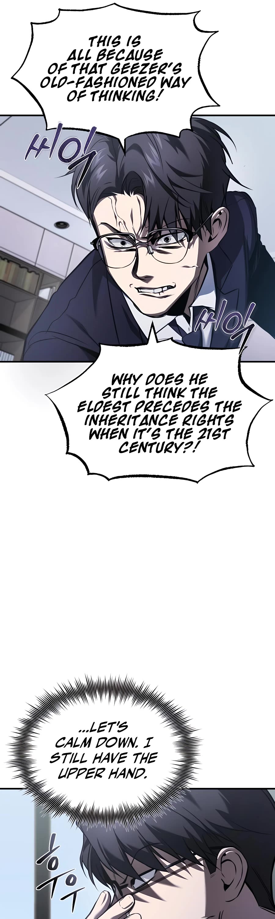 Devil Returns to School Days Chapter 7 page 49 - Chapter 7