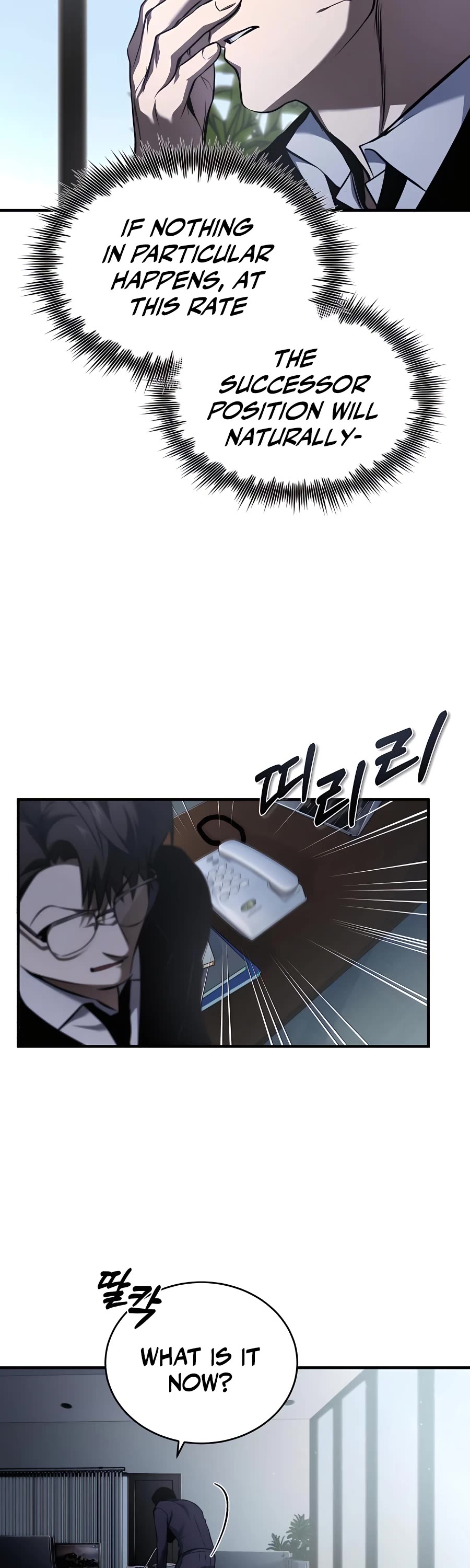 Devil Returns to School Days Chapter 7 page 50 - Chapter 7