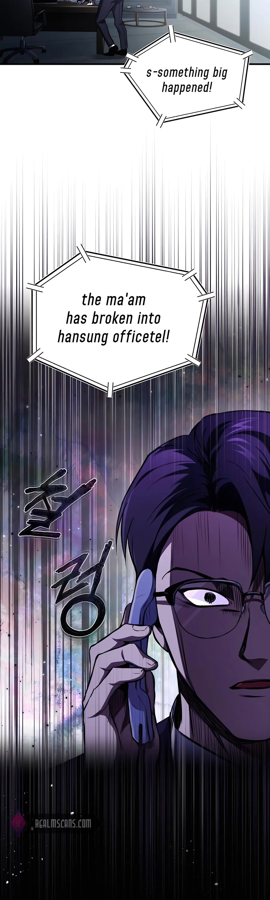 Devil Returns to School Days Chapter 7 page 51 - Chapter 7