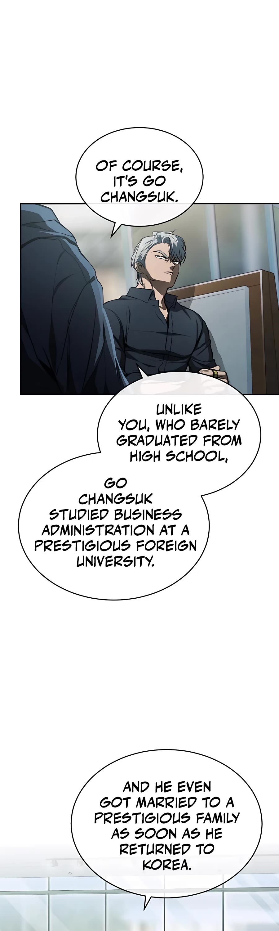 Devil Returns to School Days Chapter 7 page 54 - Chapter 7