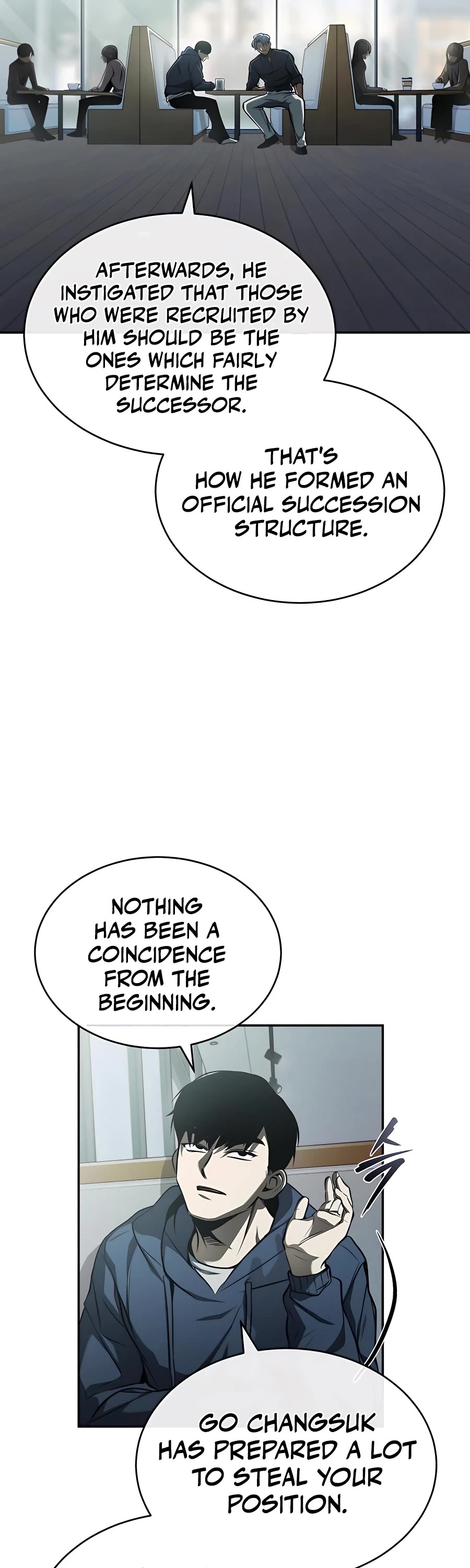 Devil Returns to School Days Chapter 7 page 55 - Chapter 7