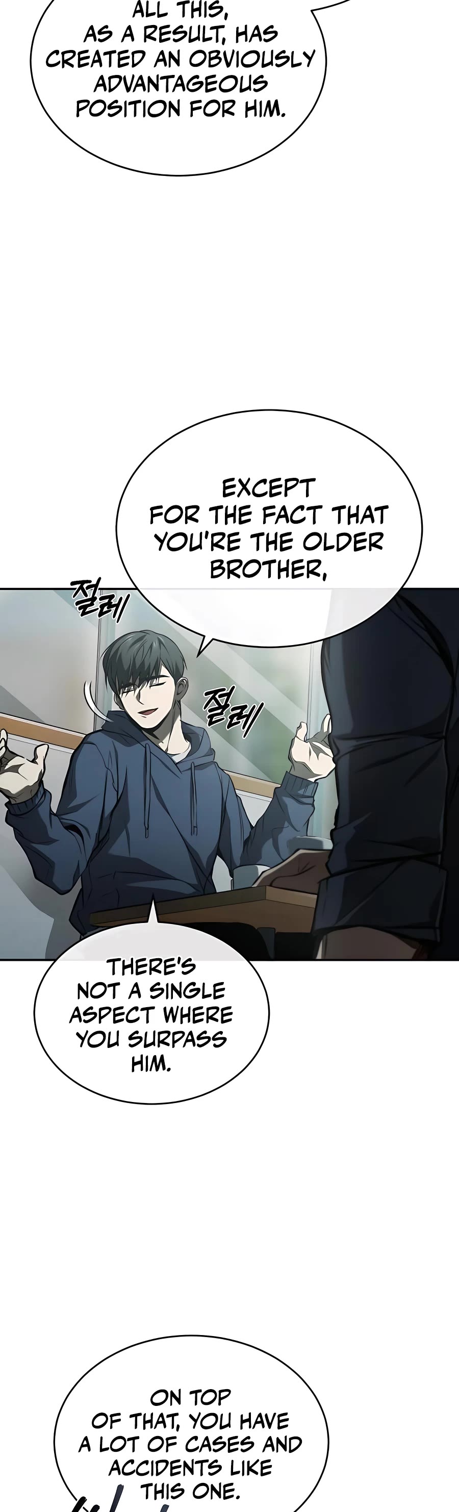 Devil Returns to School Days Chapter 7 page 56 - Chapter 7