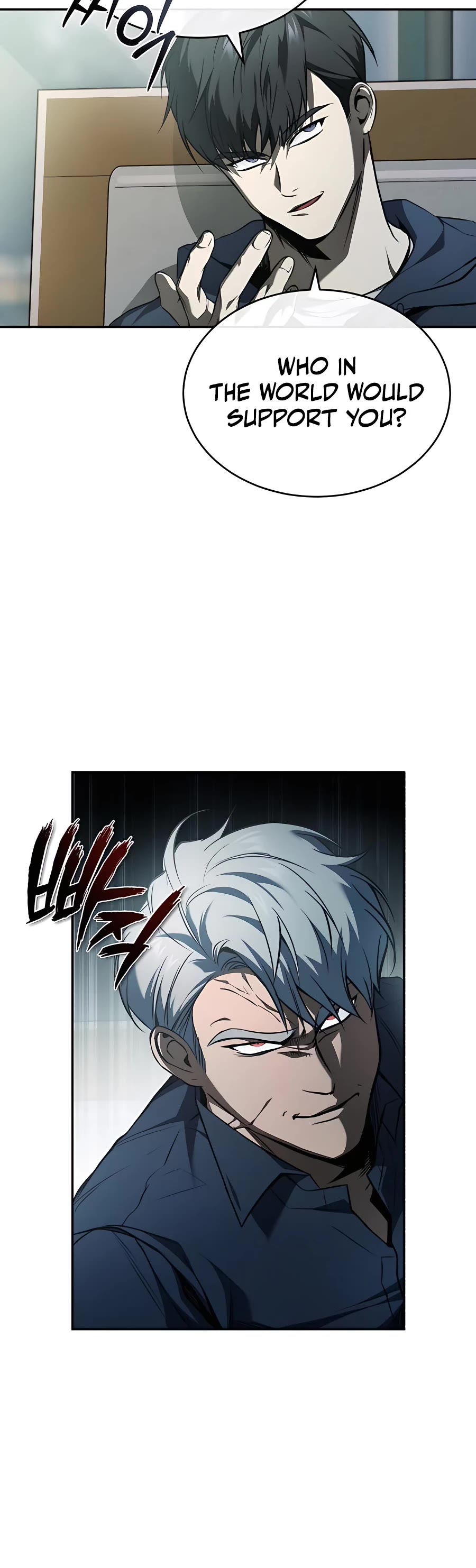 Devil Returns to School Days Chapter 7 page 57 - Chapter 7
