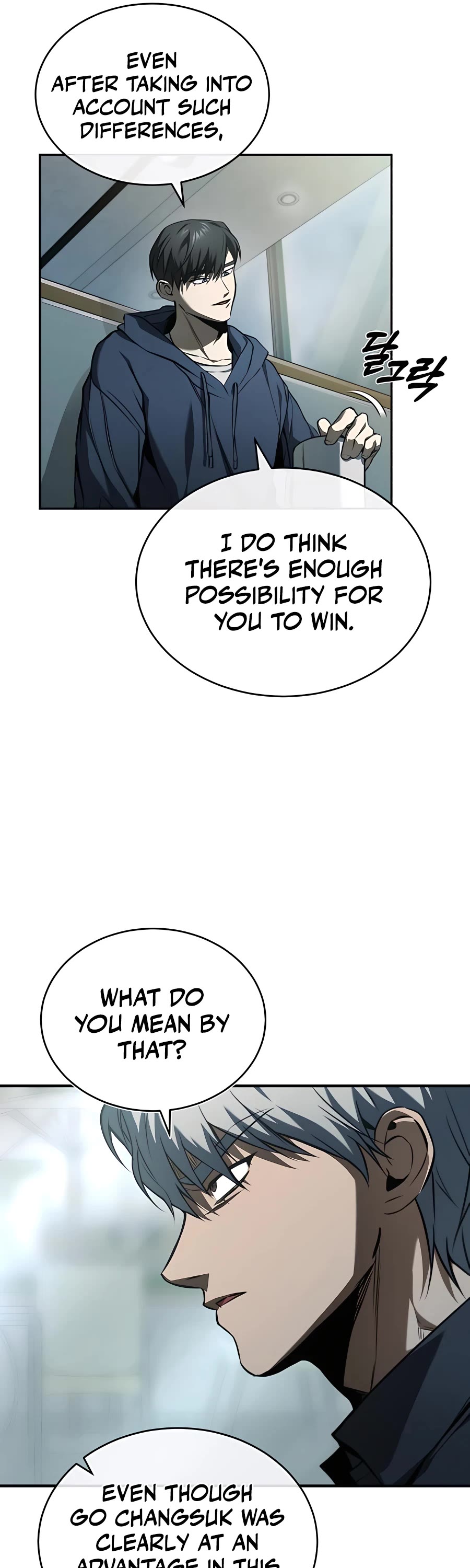 Devil Returns to School Days Chapter 7 page 58 - Chapter 7