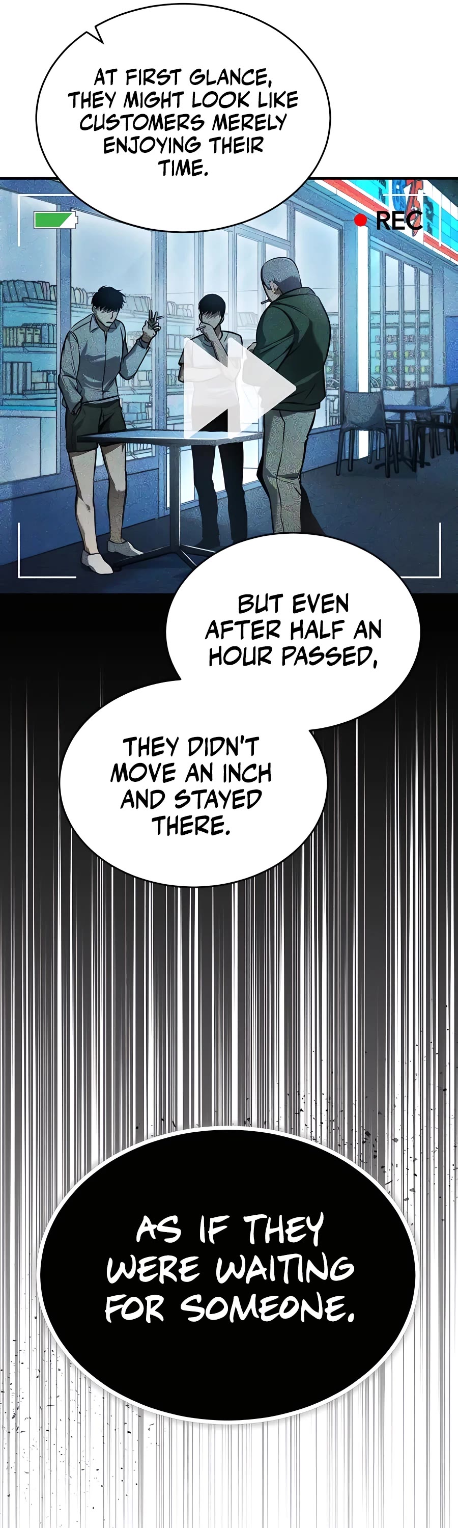 Devil Returns to School Days Chapter 7 page 6 - Chapter 7