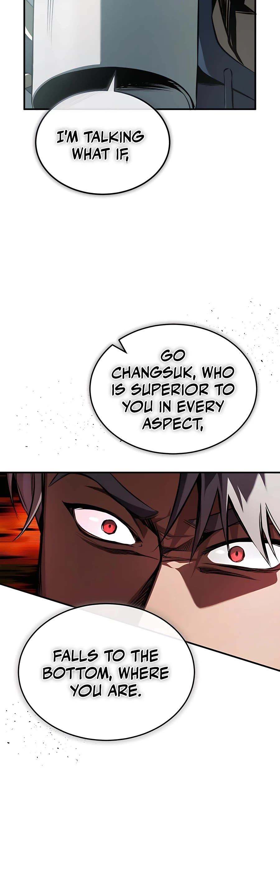 Devil Returns to School Days Chapter 7 page 61 - Chapter 7