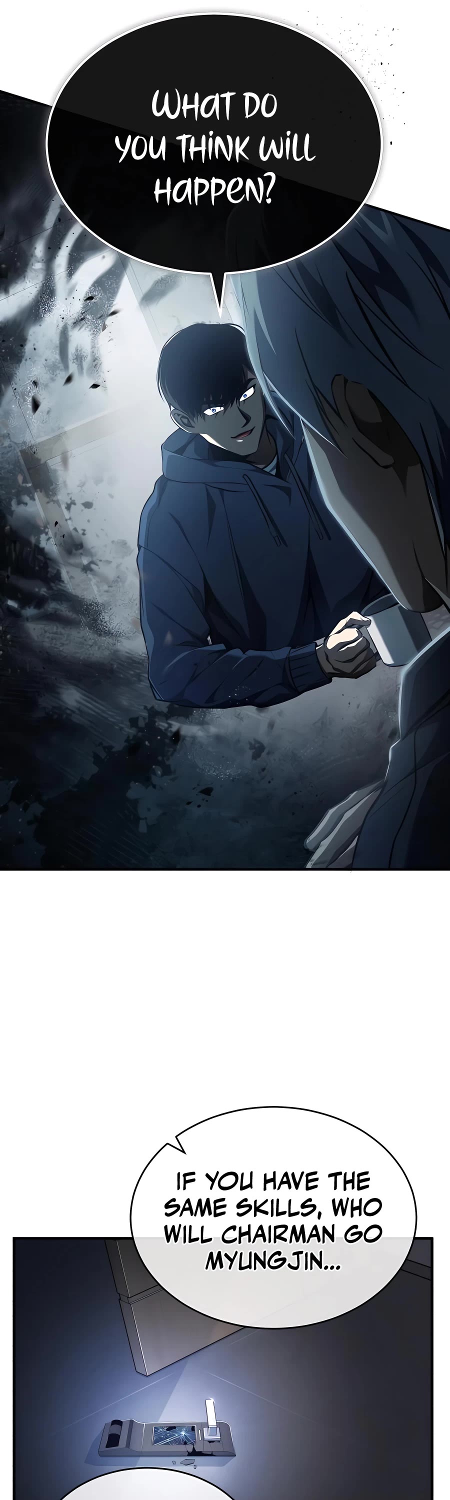 Devil Returns to School Days Chapter 7 page 62 - Chapter 7
