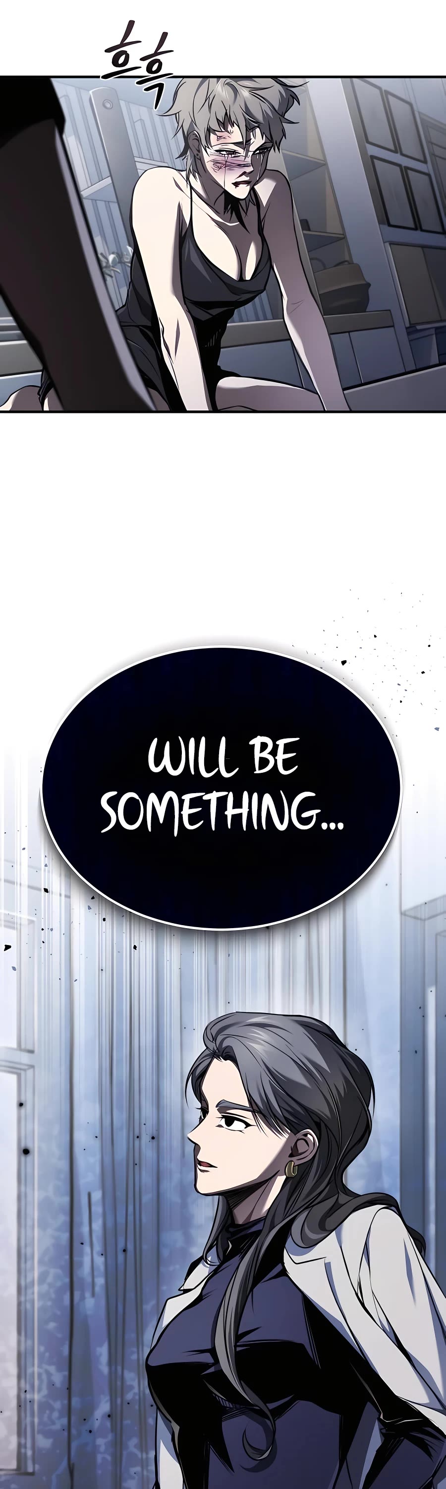 Devil Returns to School Days Chapter 7 page 64 - Chapter 7