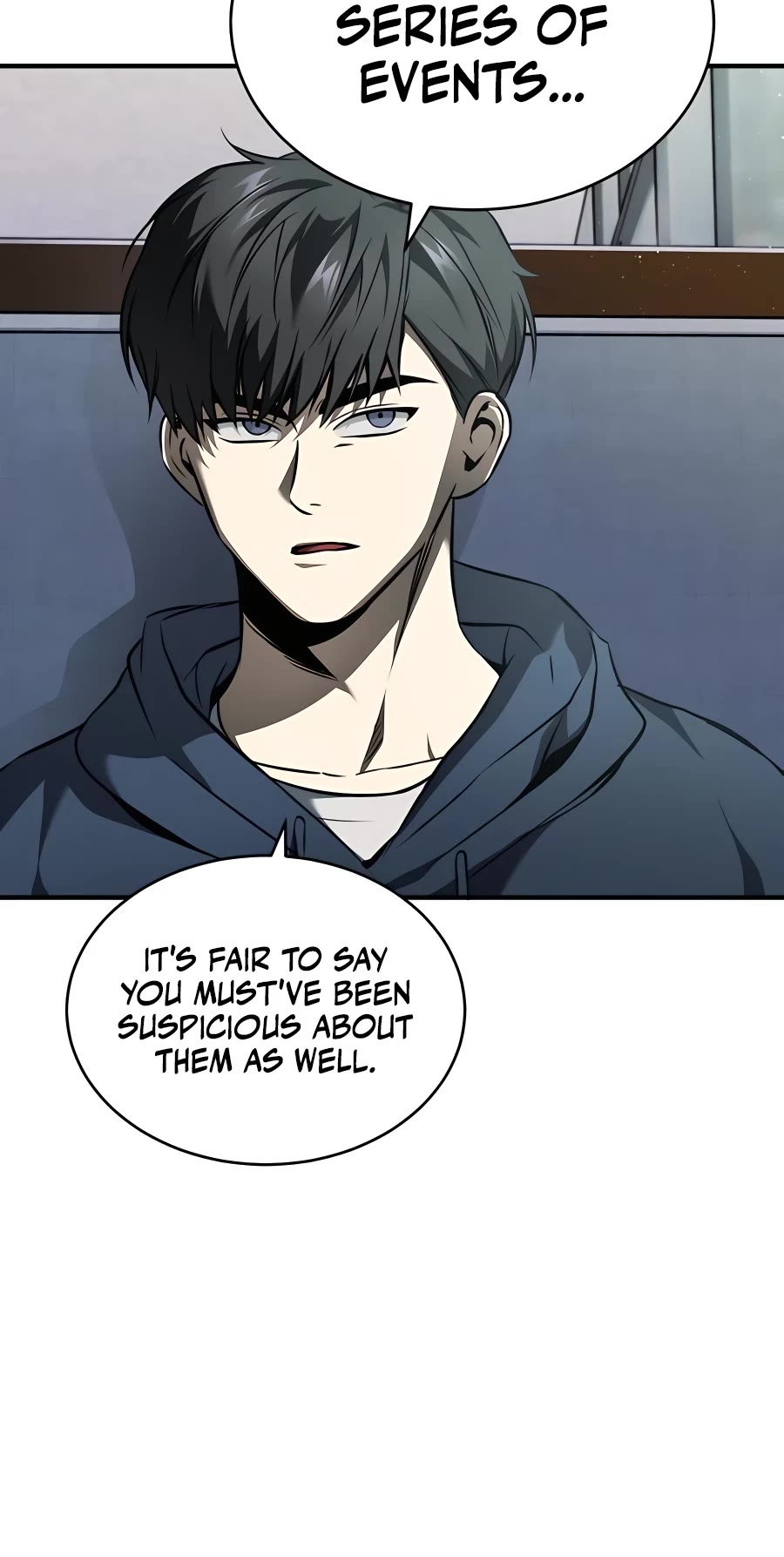 Devil Returns to School Days Chapter 7 page 9 - Chapter 7