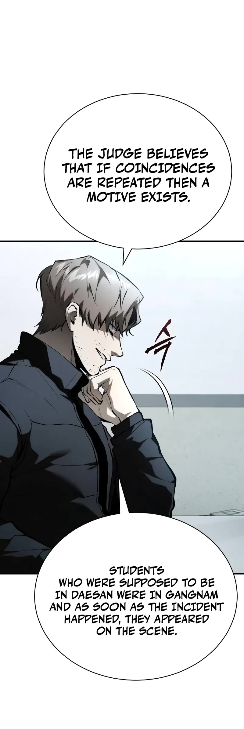 Devil Returns to School Days Chapter 70 page 10 - Chapter 70
