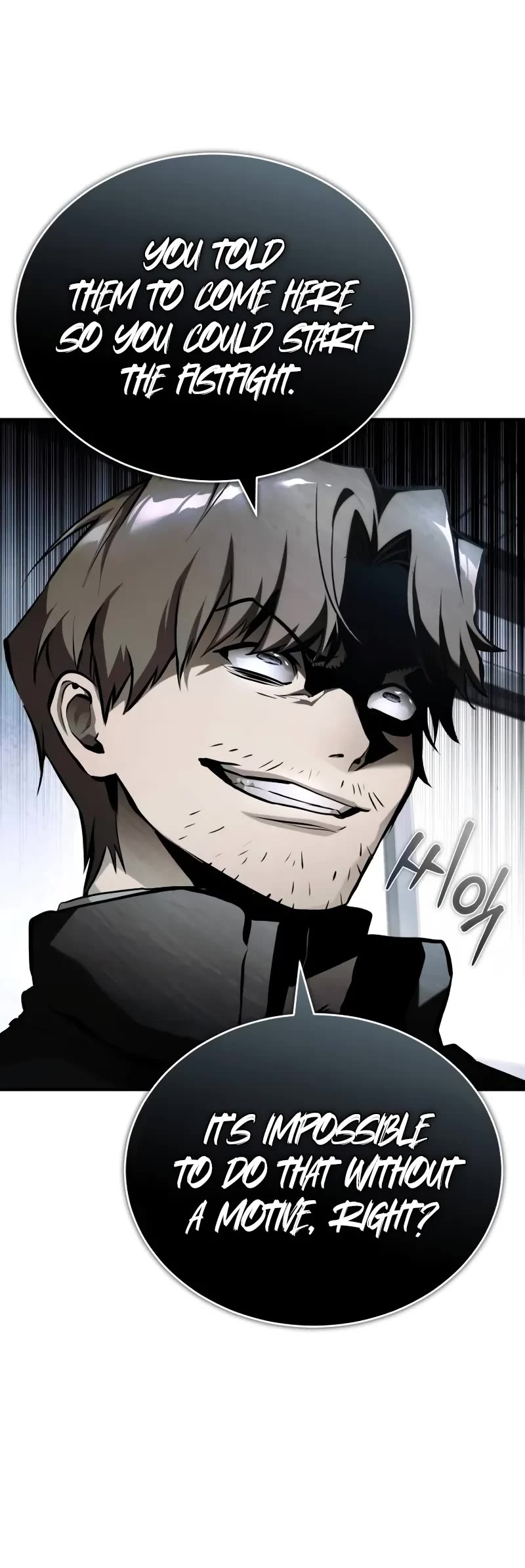Devil Returns to School Days Chapter 70 page 11 - Chapter 70