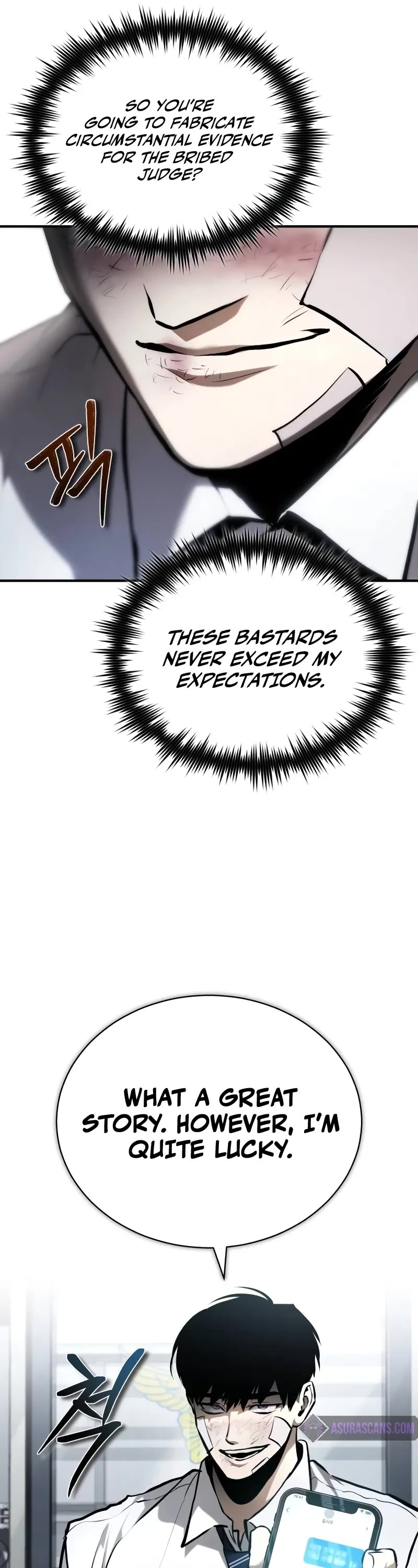 Devil Returns to School Days Chapter 70 page 12 - Chapter 70