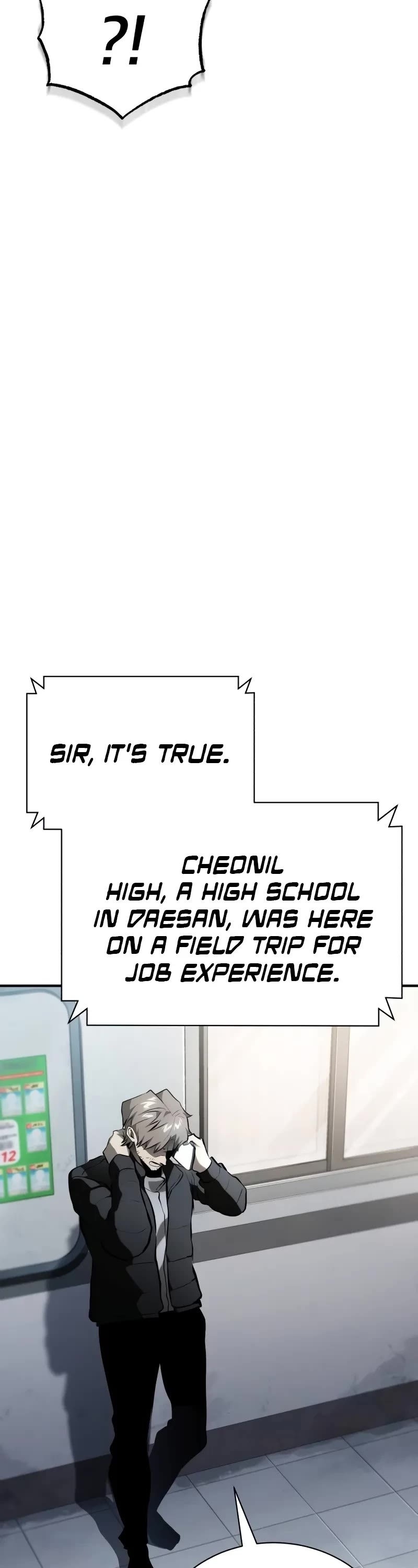 Devil Returns to School Days Chapter 70 page 14 - Chapter 70
