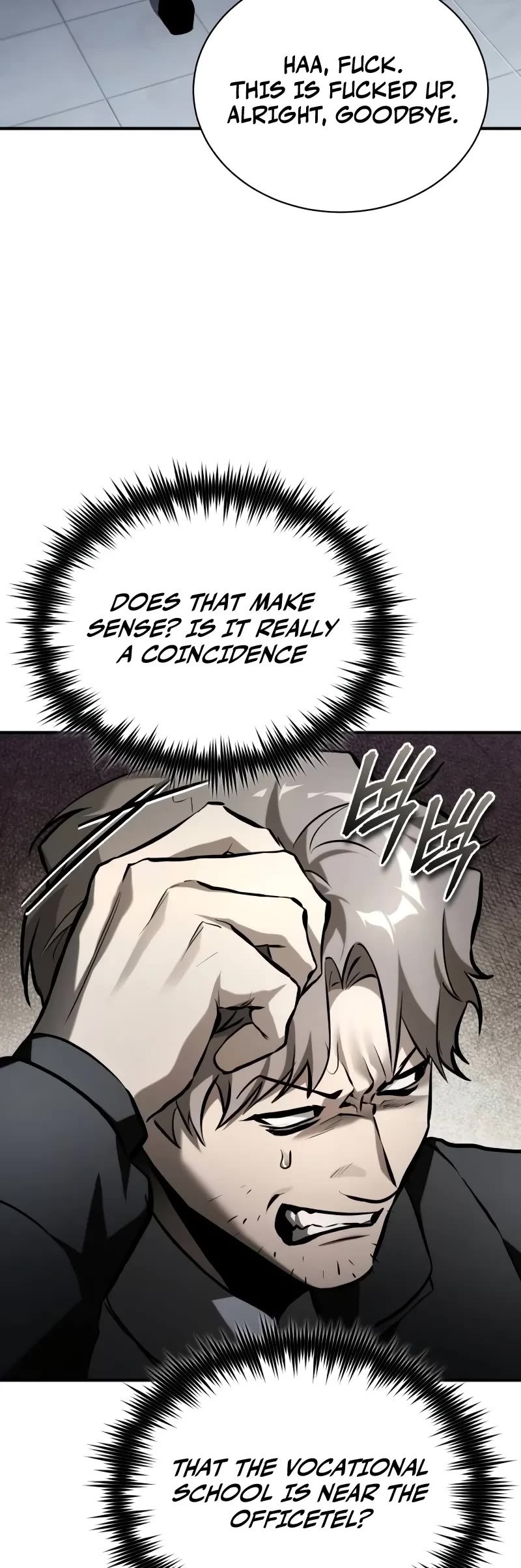 Devil Returns to School Days Chapter 70 page 15 - Chapter 70
