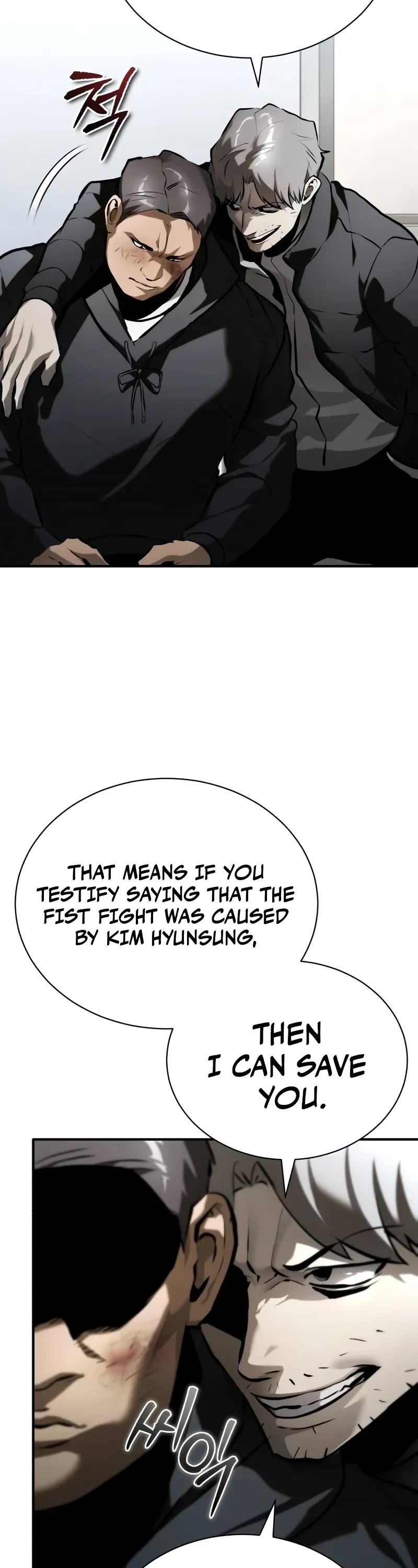 Devil Returns to School Days Chapter 70 page 19 - Chapter 70