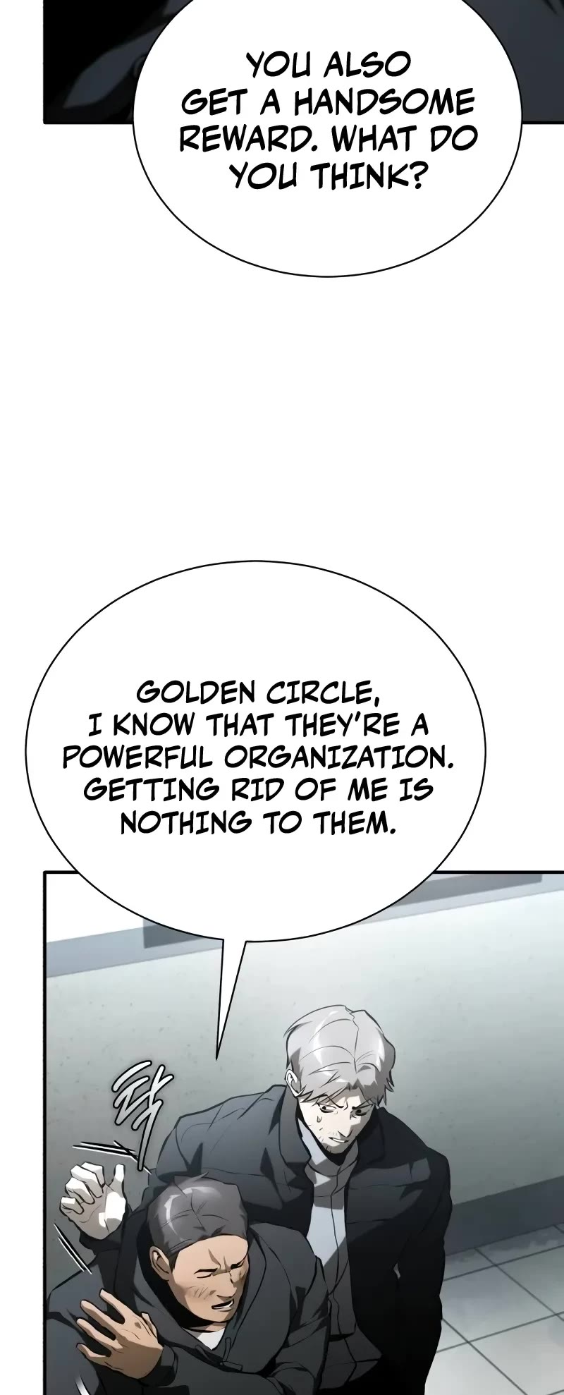 Devil Returns to School Days Chapter 70 page 20 - Chapter 70