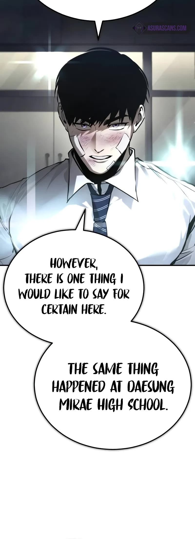 Devil Returns to School Days Chapter 70 page 26 - Chapter 70