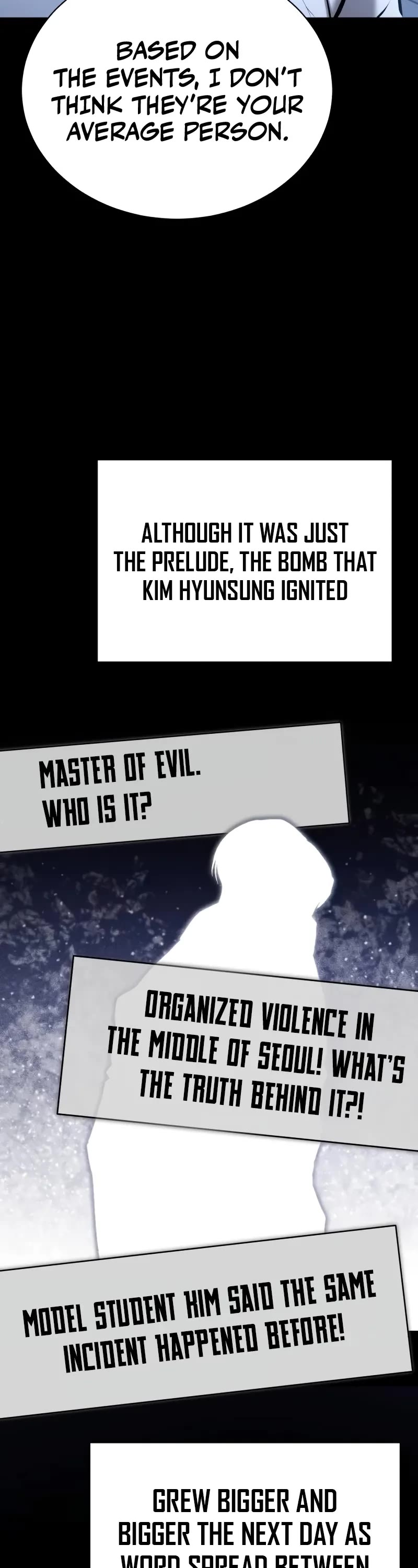 Devil Returns to School Days Chapter 70 page 29 - Chapter 70