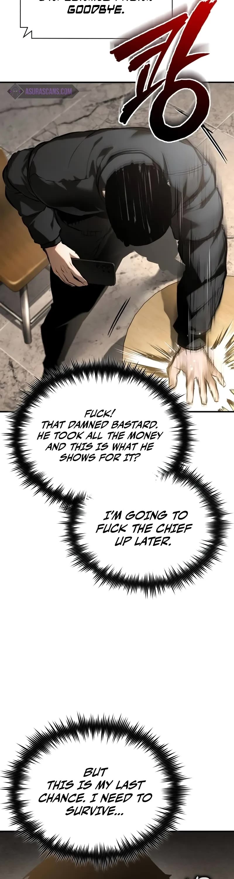 Devil Returns to School Days Chapter 70 page 3 - Chapter 70