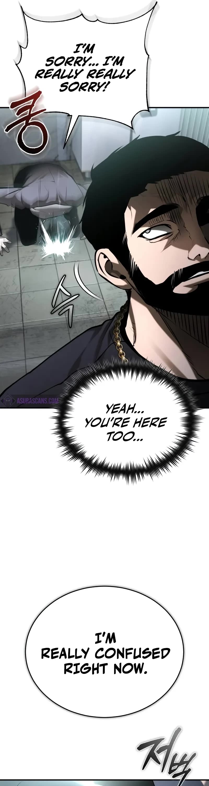 Devil Returns to School Days Chapter 70 page 32 - Chapter 70