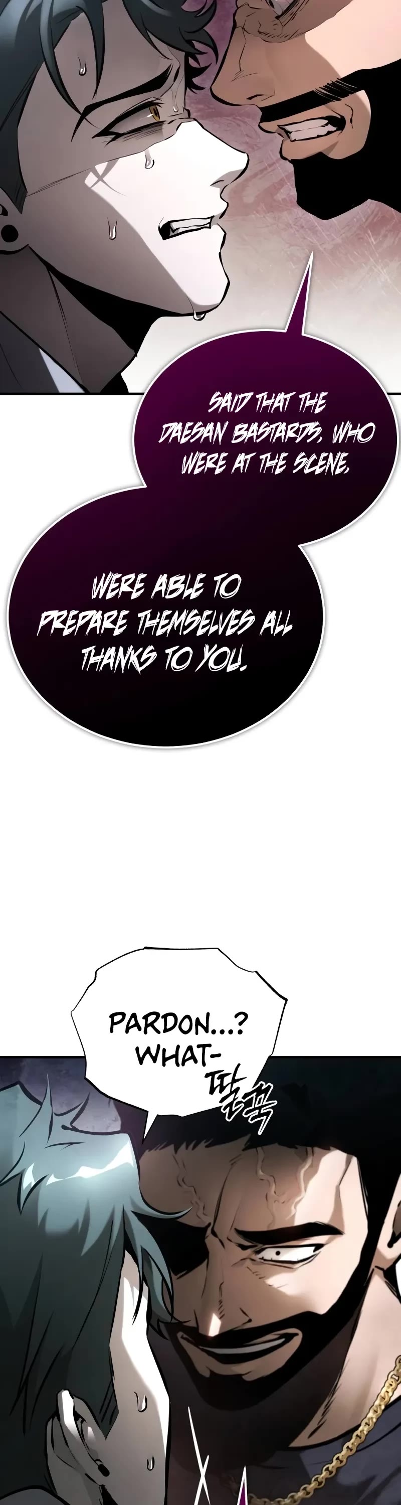 Devil Returns to School Days Chapter 70 page 34 - Chapter 70