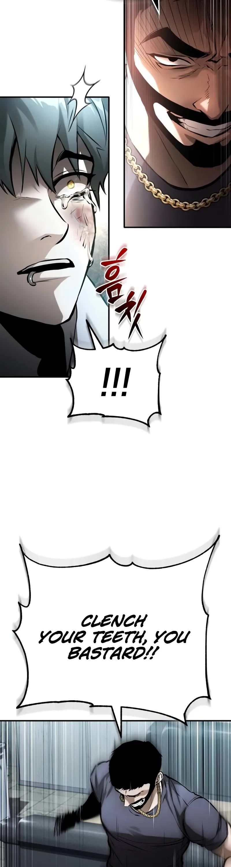Devil Returns to School Days Chapter 70 page 38 - Chapter 70