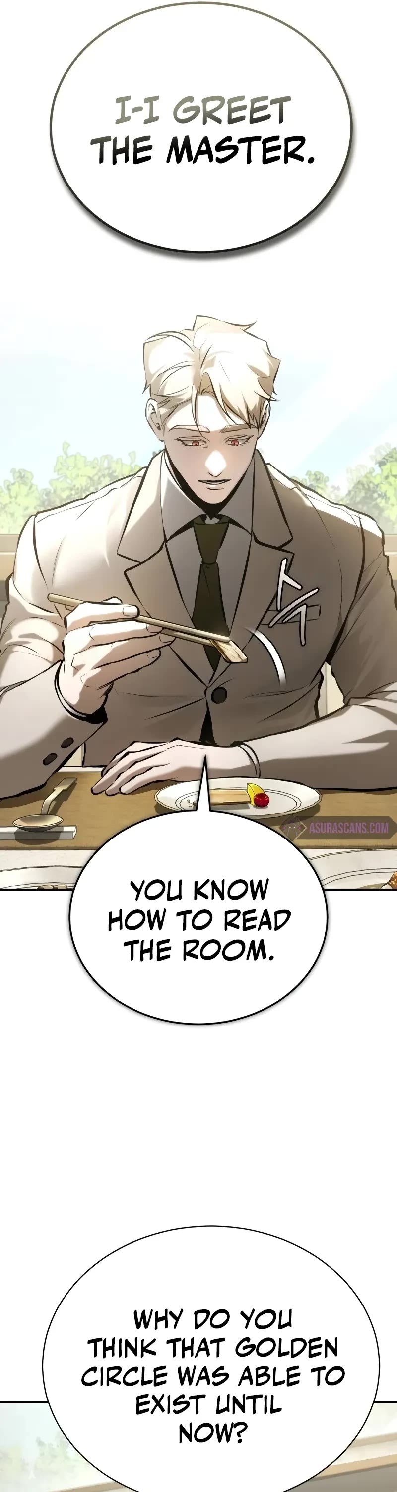 Devil Returns to School Days Chapter 70 page 42 - Chapter 70