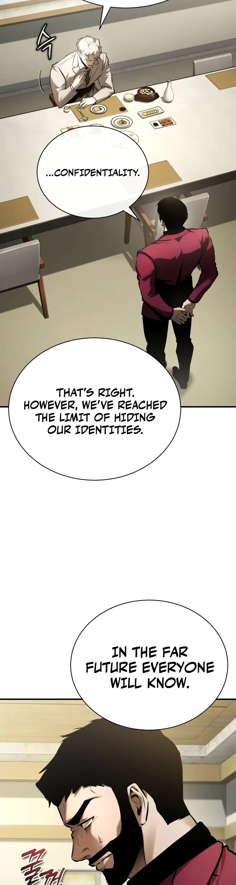 Devil Returns to School Days Chapter 70 page 43 - Chapter 70