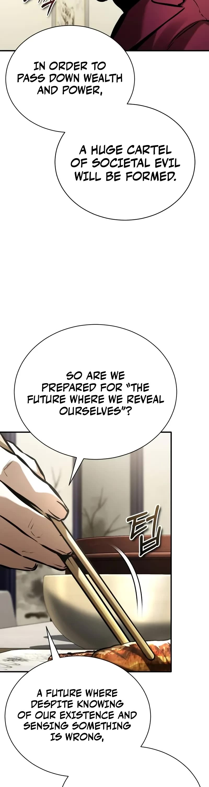 Devil Returns to School Days Chapter 70 page 44 - Chapter 70