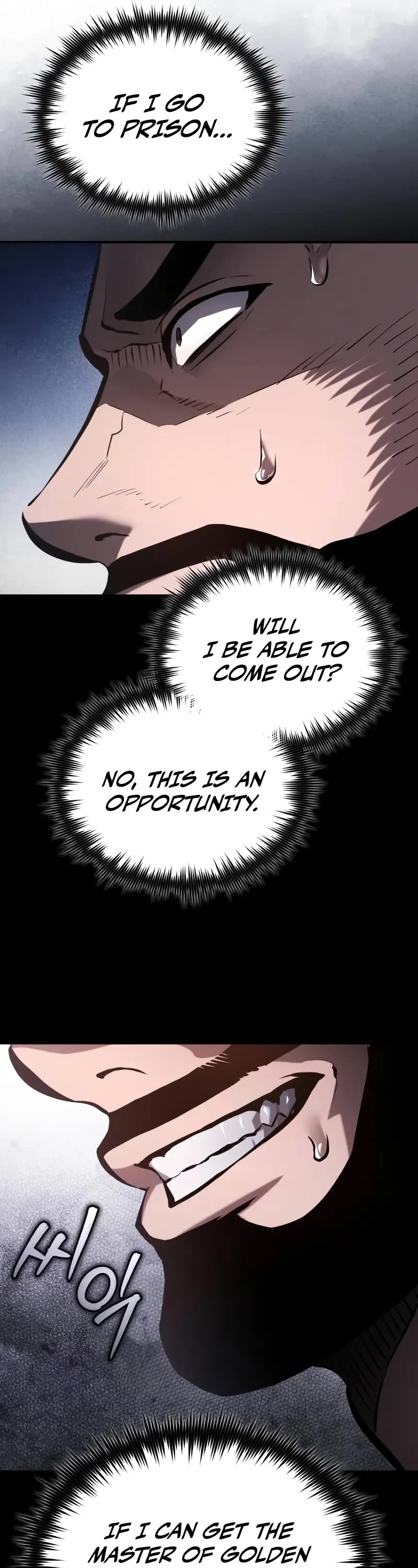Devil Returns to School Days Chapter 70 page 47 - Chapter 70