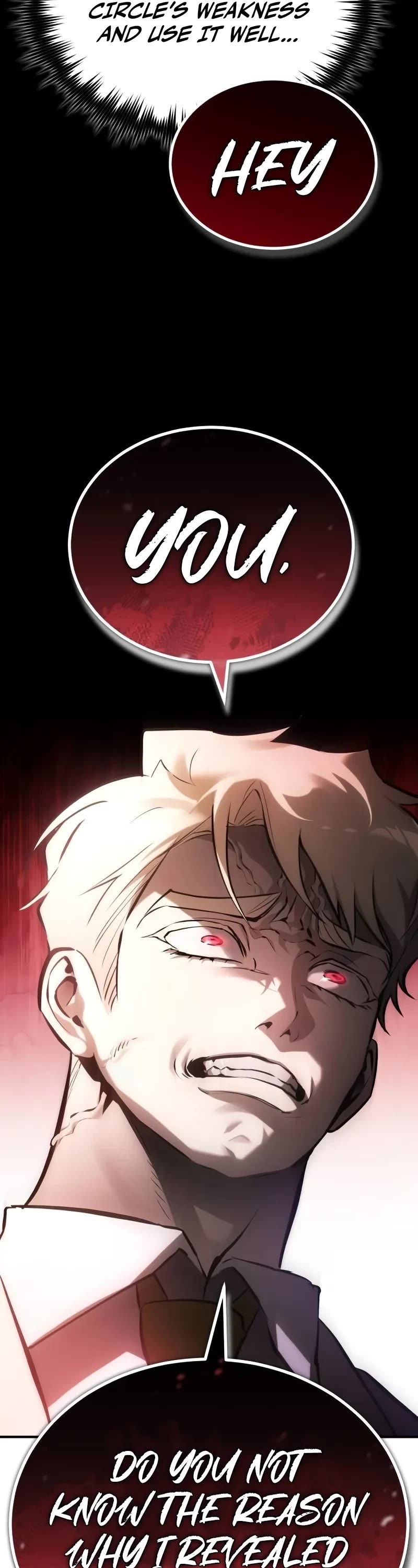 Devil Returns to School Days Chapter 70 page 48 - Chapter 70