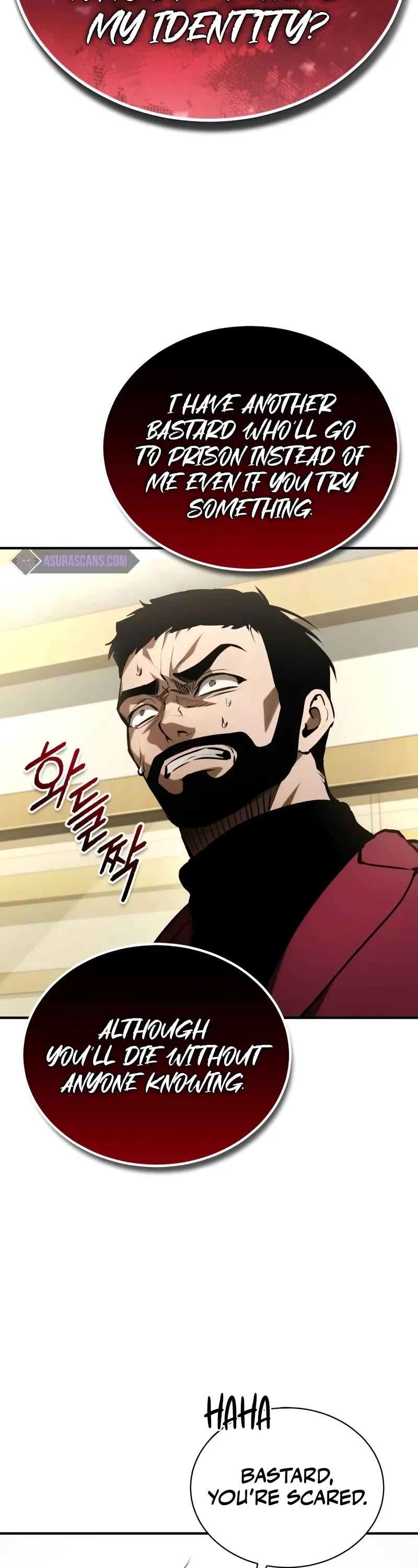 Devil Returns to School Days Chapter 70 page 49 - Chapter 70