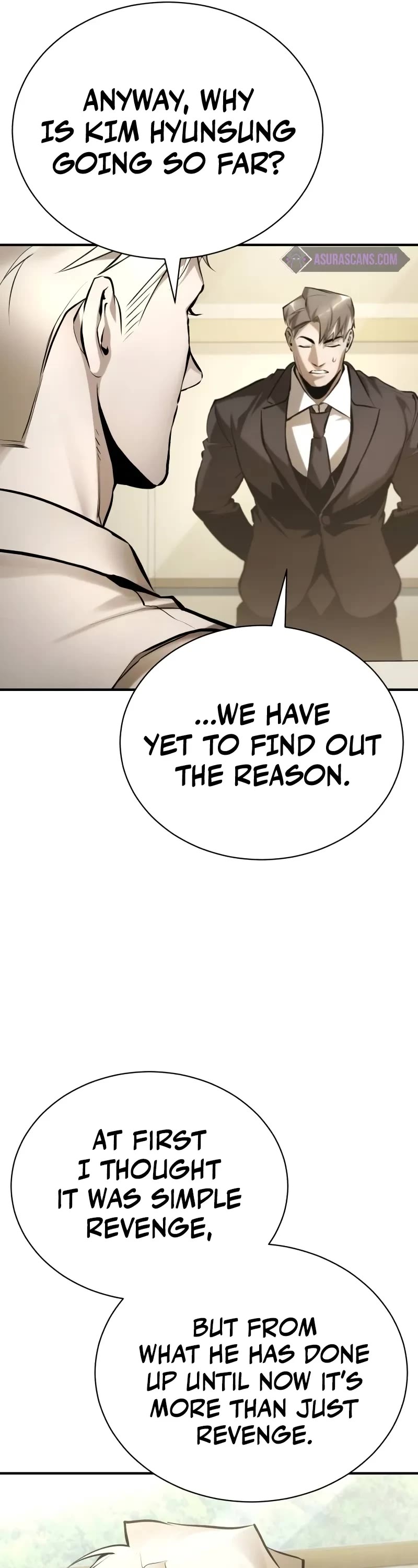 Devil Returns to School Days Chapter 70 page 52 - Chapter 70