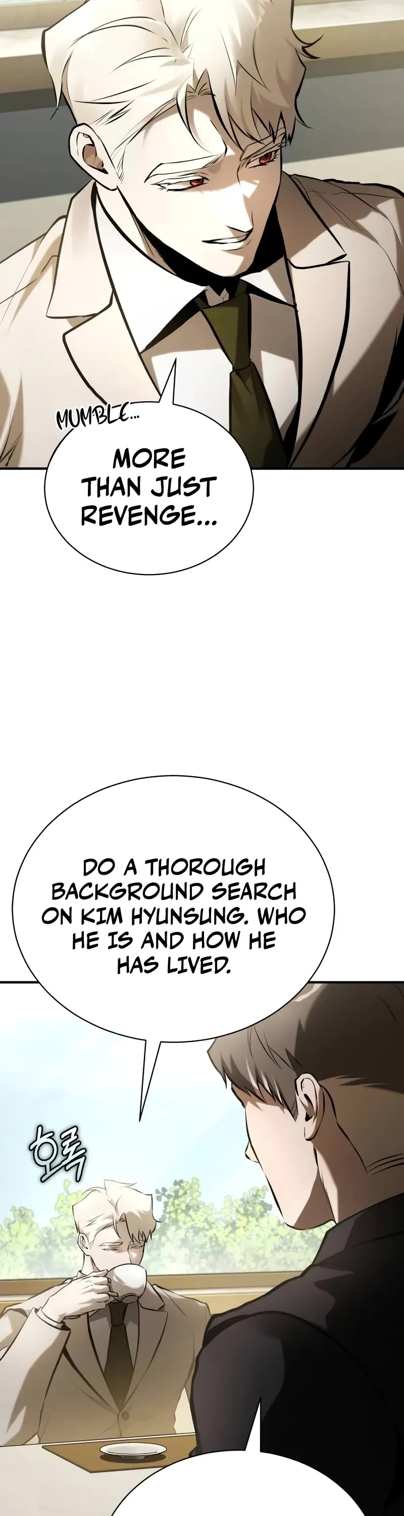 Devil Returns to School Days Chapter 70 page 53 - Chapter 70