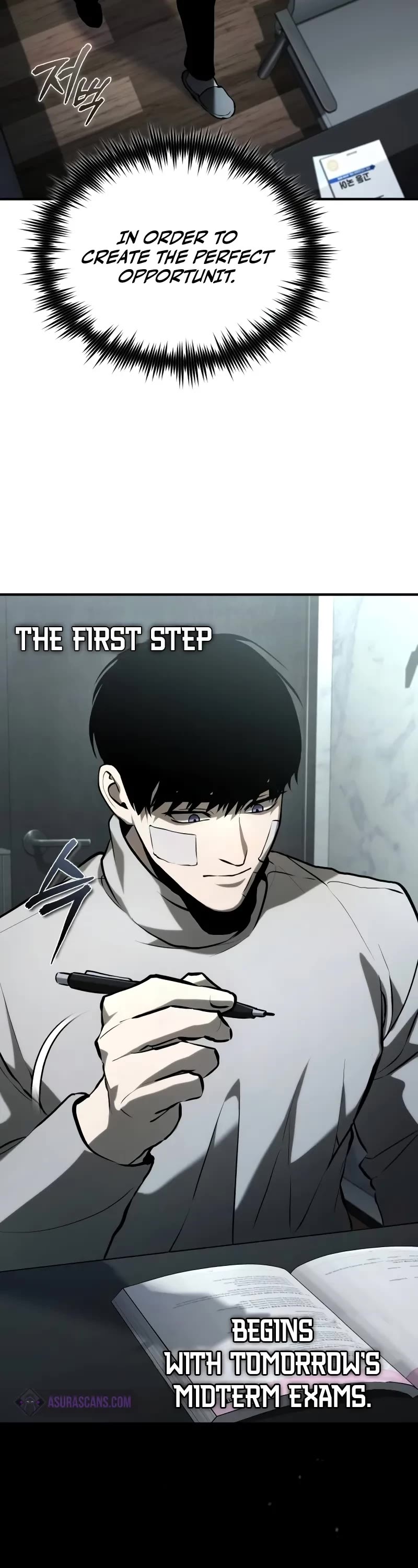 Devil Returns to School Days Chapter 70 page 59 - Chapter 70