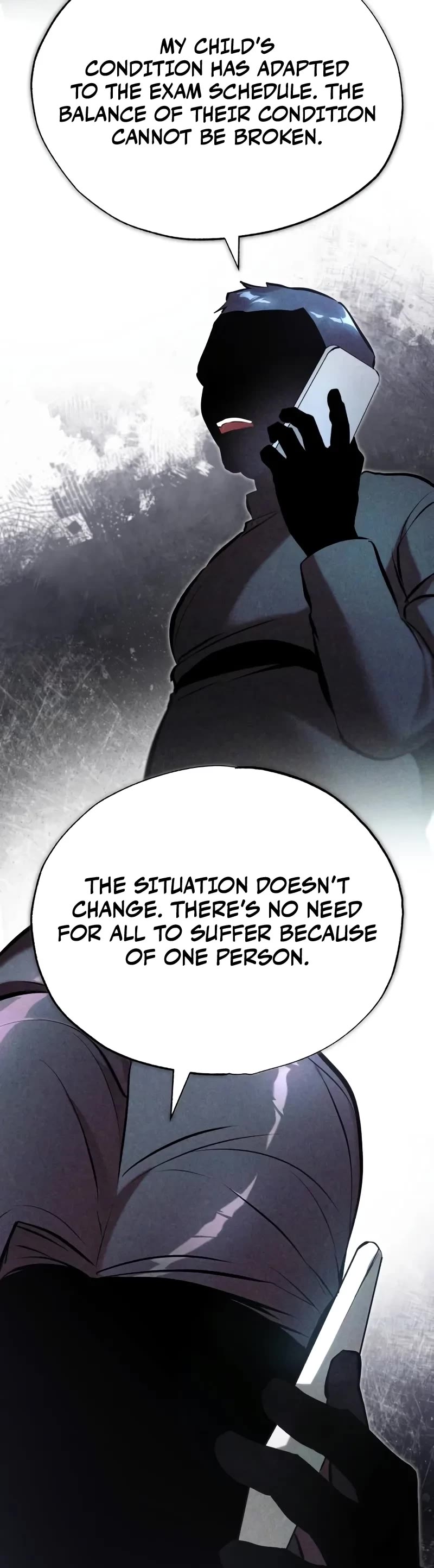 Devil Returns to School Days Chapter 70 page 61 - Chapter 70
