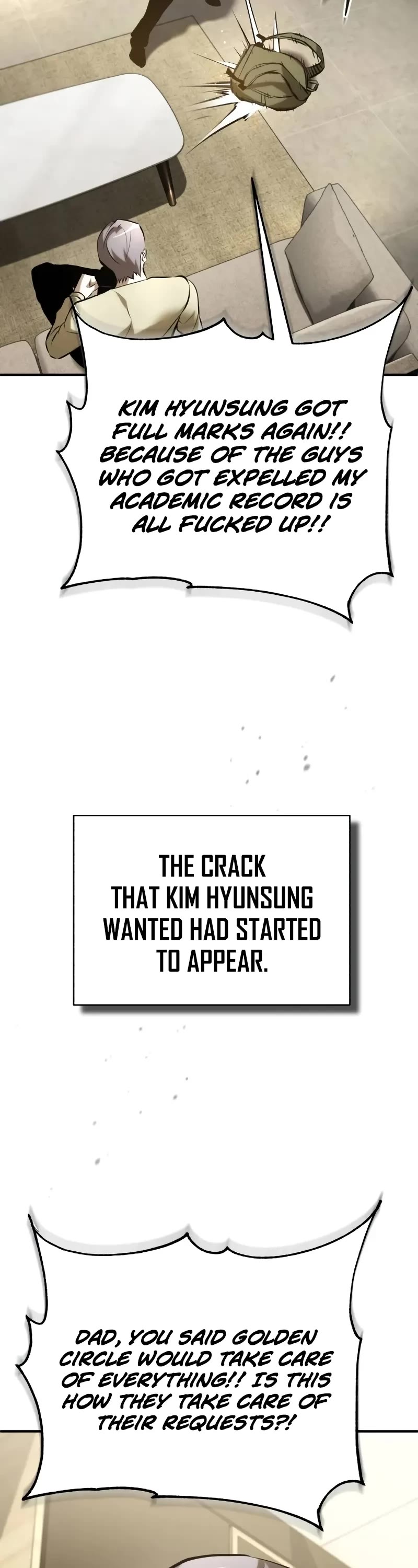 Devil Returns to School Days Chapter 70 page 63 - Chapter 70