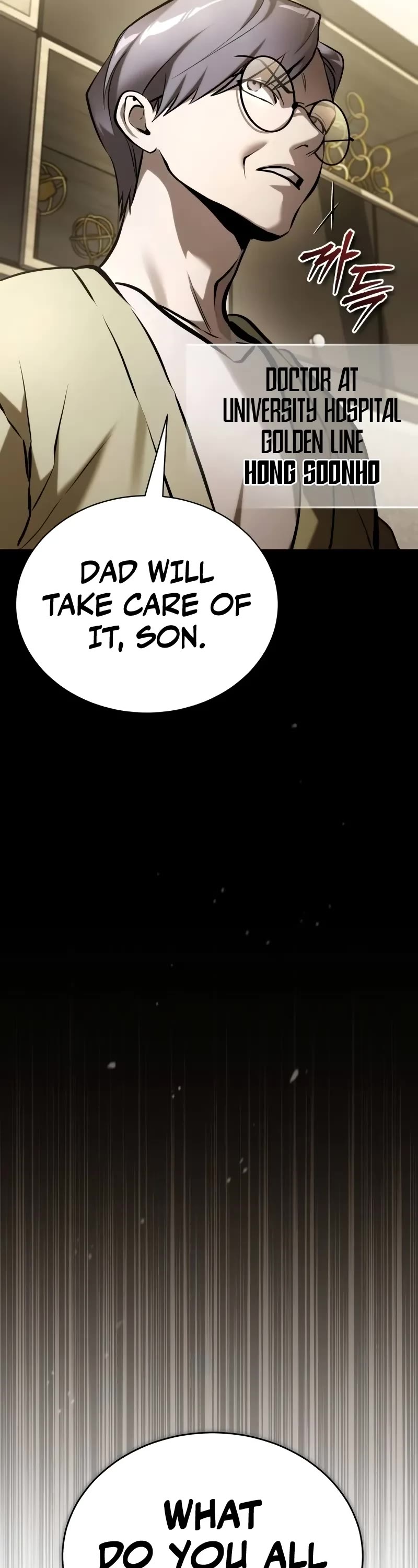Devil Returns to School Days Chapter 70 page 64 - Chapter 70
