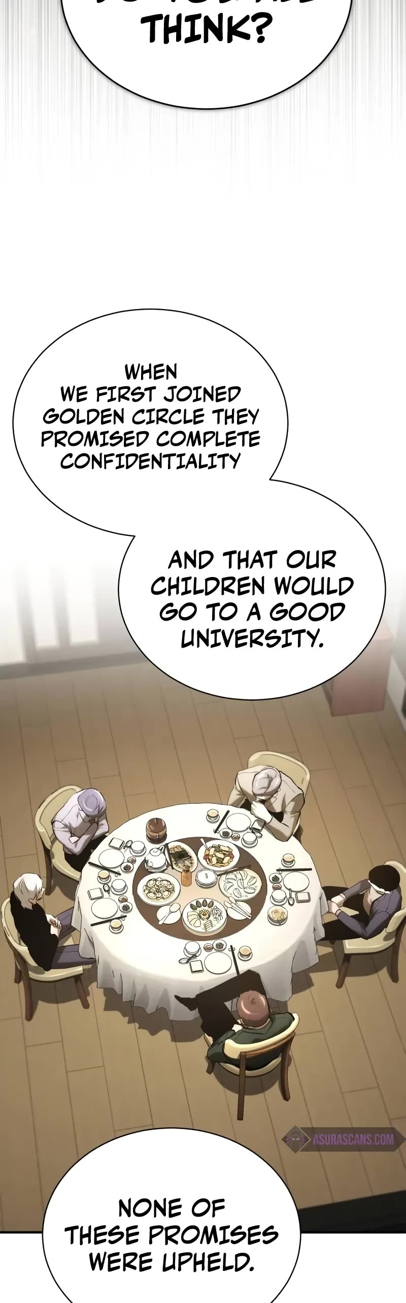 Devil Returns to School Days Chapter 70 page 65 - Chapter 70