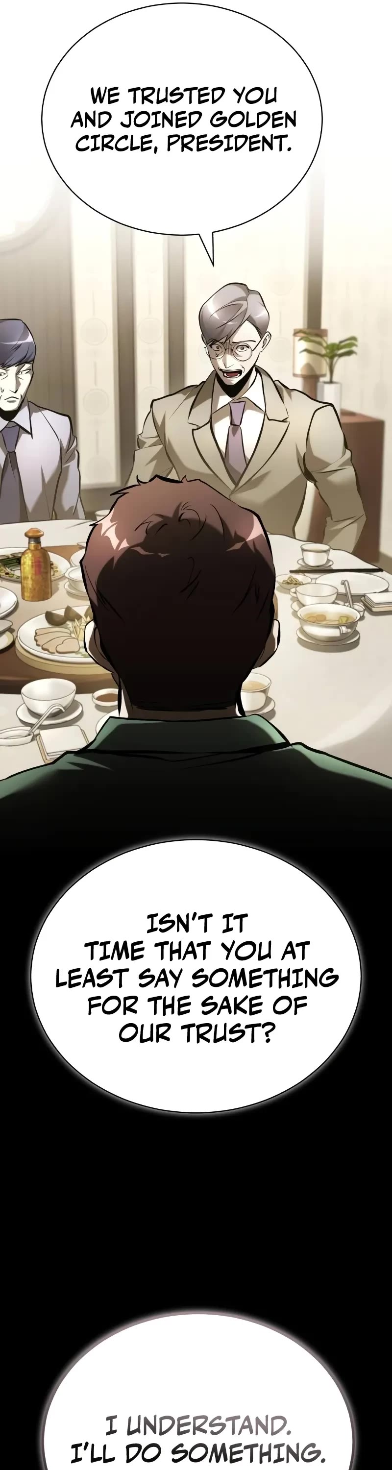 Devil Returns to School Days Chapter 70 page 67 - Chapter 70
