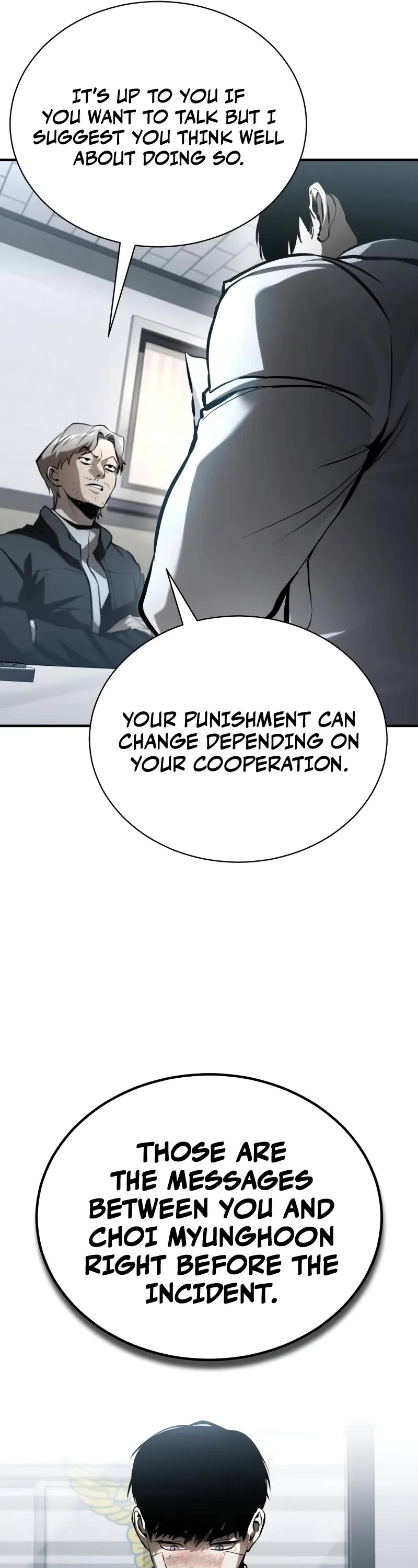 Devil Returns to School Days Chapter 70 page 7 - Chapter 70