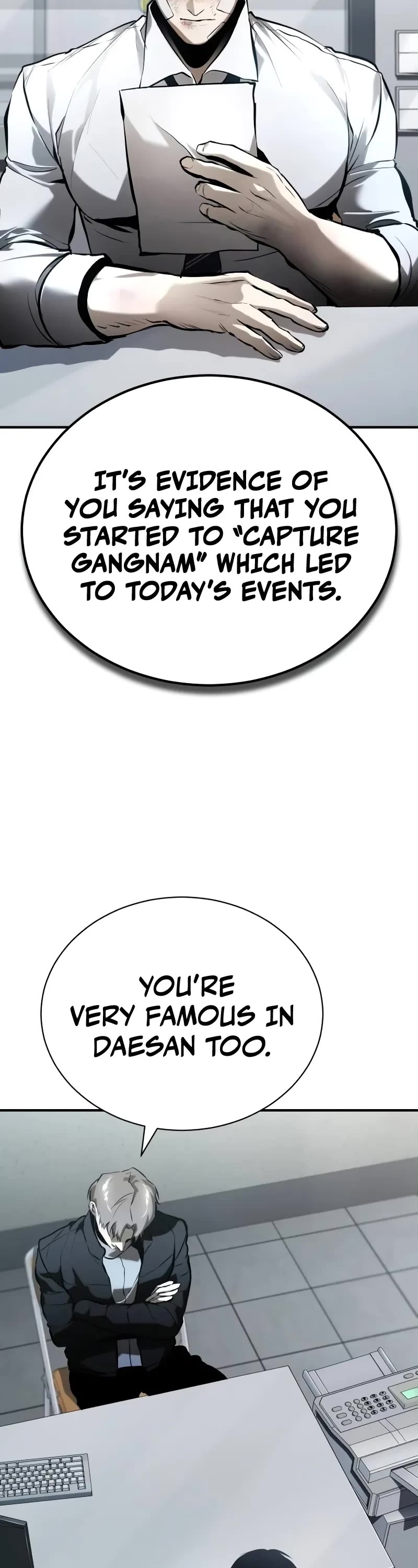Devil Returns to School Days Chapter 70 page 8 - Chapter 70