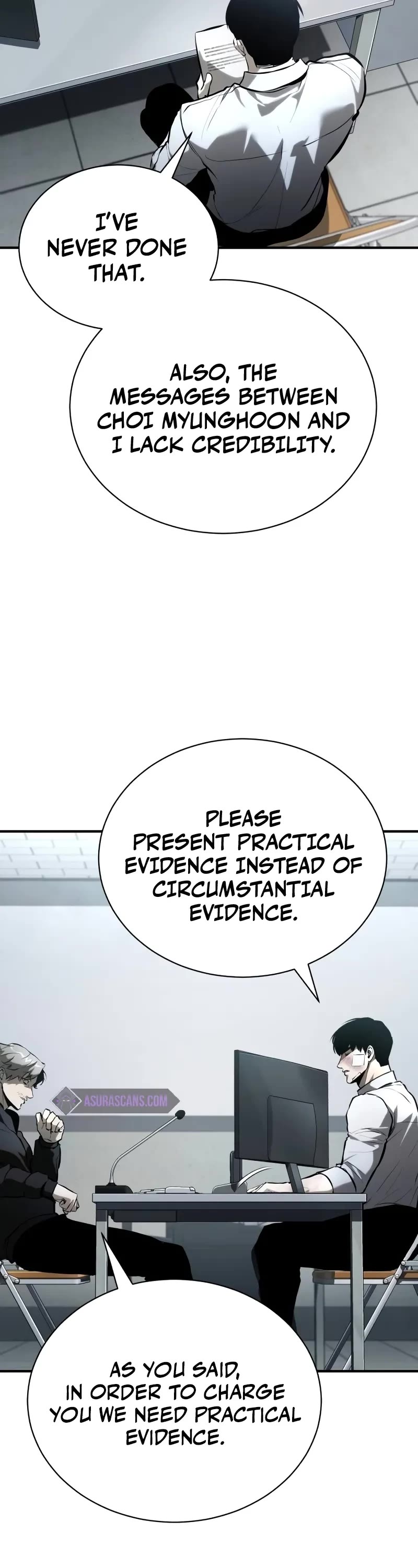 Devil Returns to School Days Chapter 70 page 9 - Chapter 70
